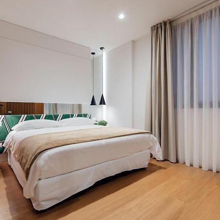 Hotel Magnolia Napoli Esterno foto