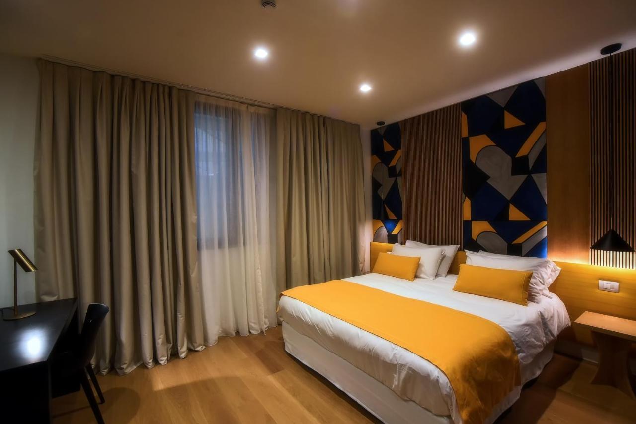Hotel Magnolia Napoli Esterno foto